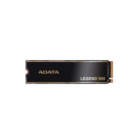 Накопитель SSD A-Data LEGEND 900 1TB (SLEG-900-1TCS) - фото 1