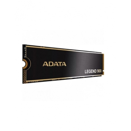 Накопитель SSD A-Data LEGEND 900 1TB (SLEG-900-1TCS) - фото 2