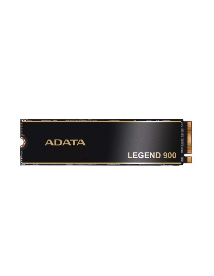 Накопитель SSD A-Data LEGEND 900 1TB (SLEG-900-1TCS) накопитель ssd a data pcie 5 0 x4 1tb sleg 970 1000gci sleg 970 2000gci legend 970 m 2 2280 102935