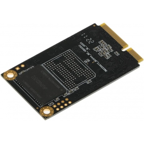 Накопитель SSD AMD Radeon Client 128GB (R5MS128G5) - фото 3