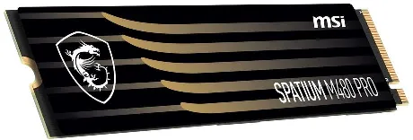 Накопитель SSD SPATIUM M480 PRO 2TB (S78-440Q600-P83)