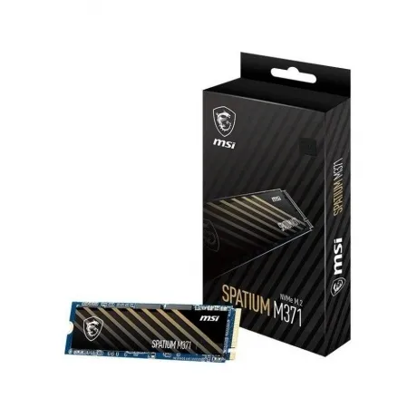 Накопитель SSD MSI SPATIUM M371 1TB (S78-440L870-P83)