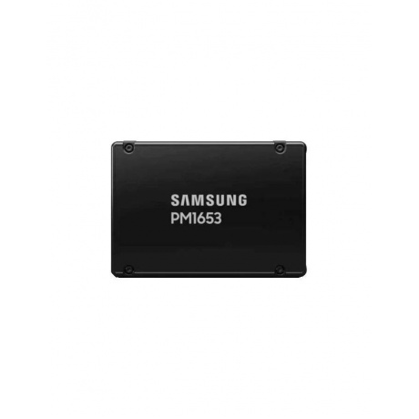 Накопитель SSD Samsung PM1653 15360GB (MZILG15THBLA-00A07) - фото 1