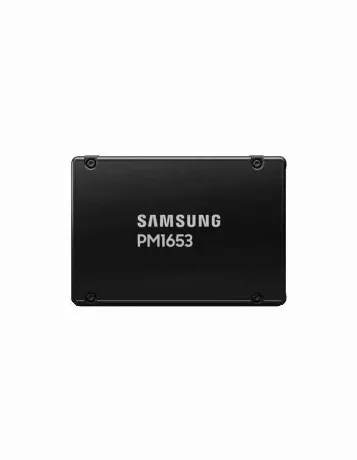 Накопитель SSD Samsung PM1653 15360GB (MZILG15THBLA-00A07)