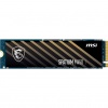 Накопитель SSD  SPATIUM M450 2TB P (S78-440Q510-P83)