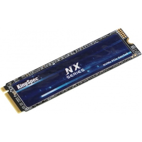 Накопитель SSD KingSpec 128Gb NXM Series (NXM-128 2242) - фото 2