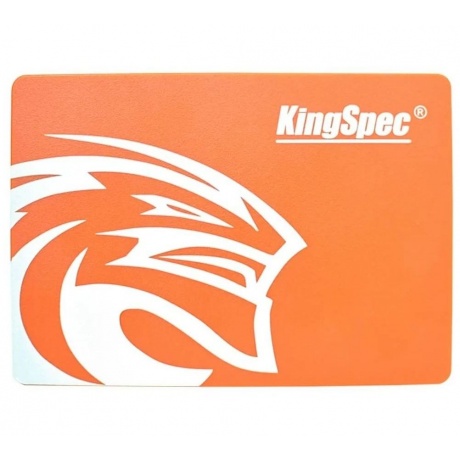 Накопитель SSD KingSpec 512Gb XG7000 Series (XG7000-512) - фото 1