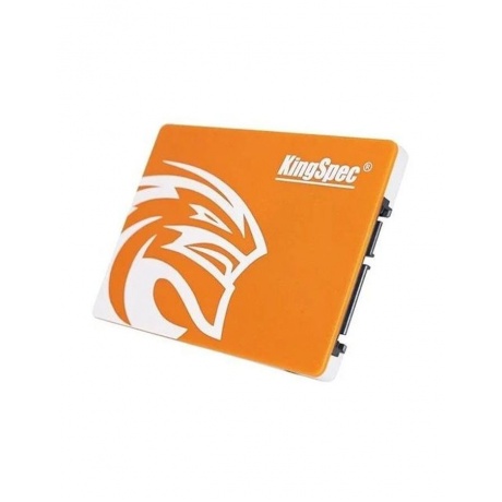 Накопитель SSD KingSpec 512Gb XG7000 Series (XG7000-512) - фото 2