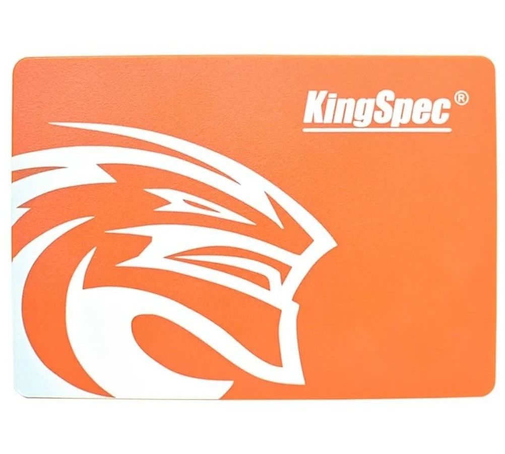 Накопитель SSD KingSpec 512Gb XG7000 Series (XG7000-512) ssd накопитель kingspec xg7000 1tb pro