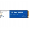 Накопитель SSD WD Blue SN580 (WDS200T3B0E)