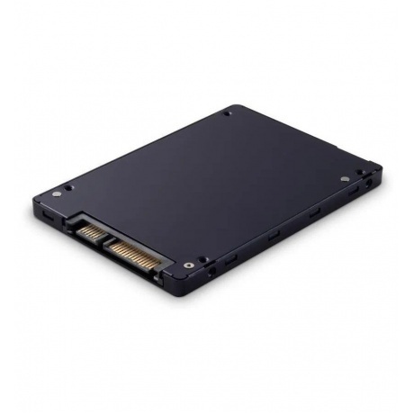 Накопитель SSD ThinkSystem 2.5" 5300 960GB (4XB7A17077) - фото 2