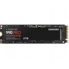 Накопитель SSD Samsung 990 PRO 2TB MZ-V9P2T0B/AM