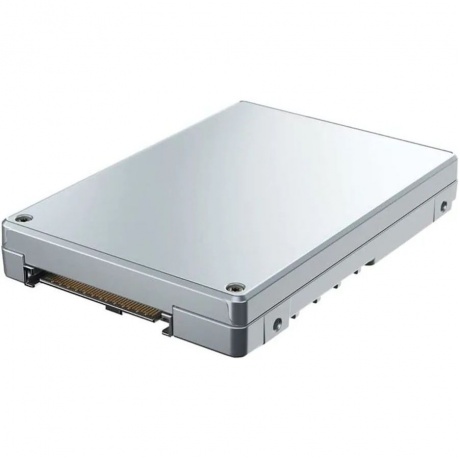 Накопитель SSD Intel 2.5&quot; 15.36TB D7-P5520 (SSDPF2KX153T1N1) - фото 1