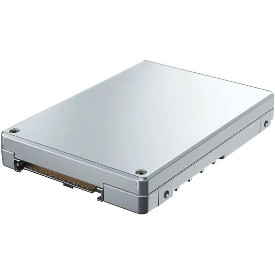 Накопитель SSD Intel 2.5 15.36TB D7-P5520 (SSDPF2KX153T1N1) ssd диск intel d7 p5520 7 68tb ssdpf2kx076t1n1