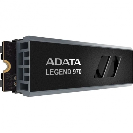 Накопитель SSD A-Data LEGEND 970 2TB M.2 (SLEG-970-2000GCI) - фото 2