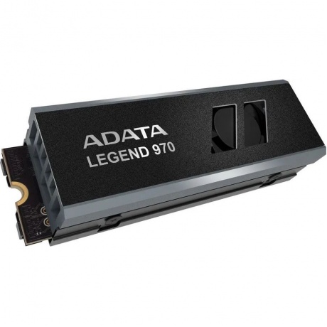 Накопитель SSD A-Data LEGEND 970 2TB M.2 (SLEG-970-2000GCI) - фото 4