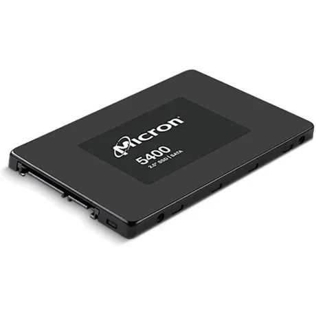 Накопитель SSD Lenovo ThinkSystem 5400 RO 960GB (4XB7A82260)