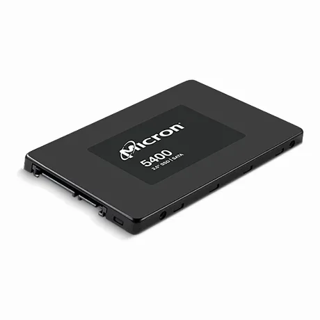 Накопитель SSD Lenovo ThinkSystem 5400 PRO 240GB (4XB7A82258)