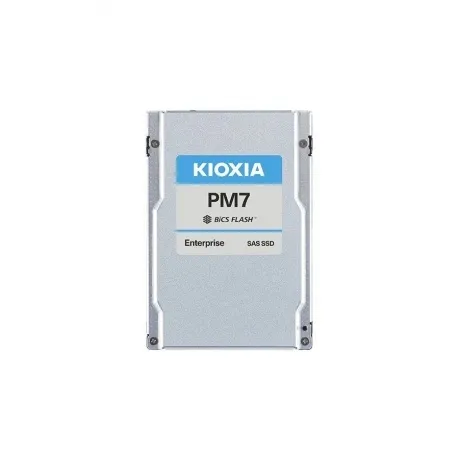 Накопитель SSD KIOXIA 3840GB 2,5" 15mm (KPM71RUG3T84)