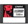 Накопитель SSD Kingston 7680GB 2.5" SATA 3 (SEDC600M/7680G)