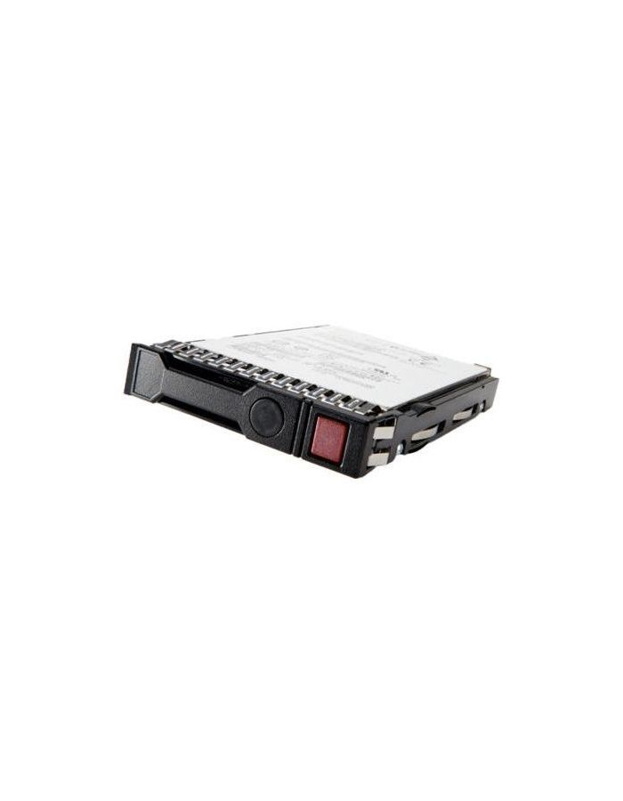 Накопитель SSD HPE 1.92TB SATA 6G (P18426-B21)