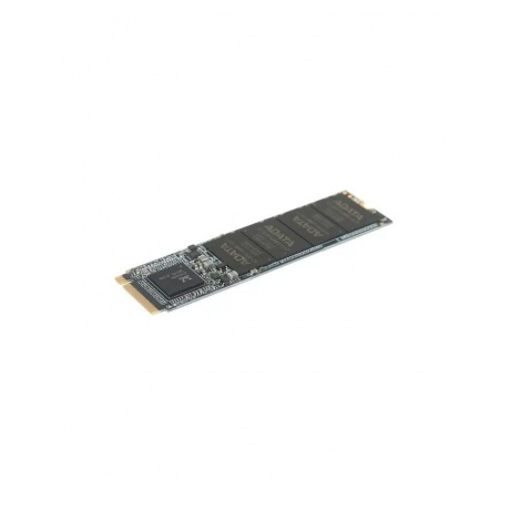Накопитель SSD A-Data 256GB SX6000 Pro (ASX6000PNP-256GT-C_) - фото 4
