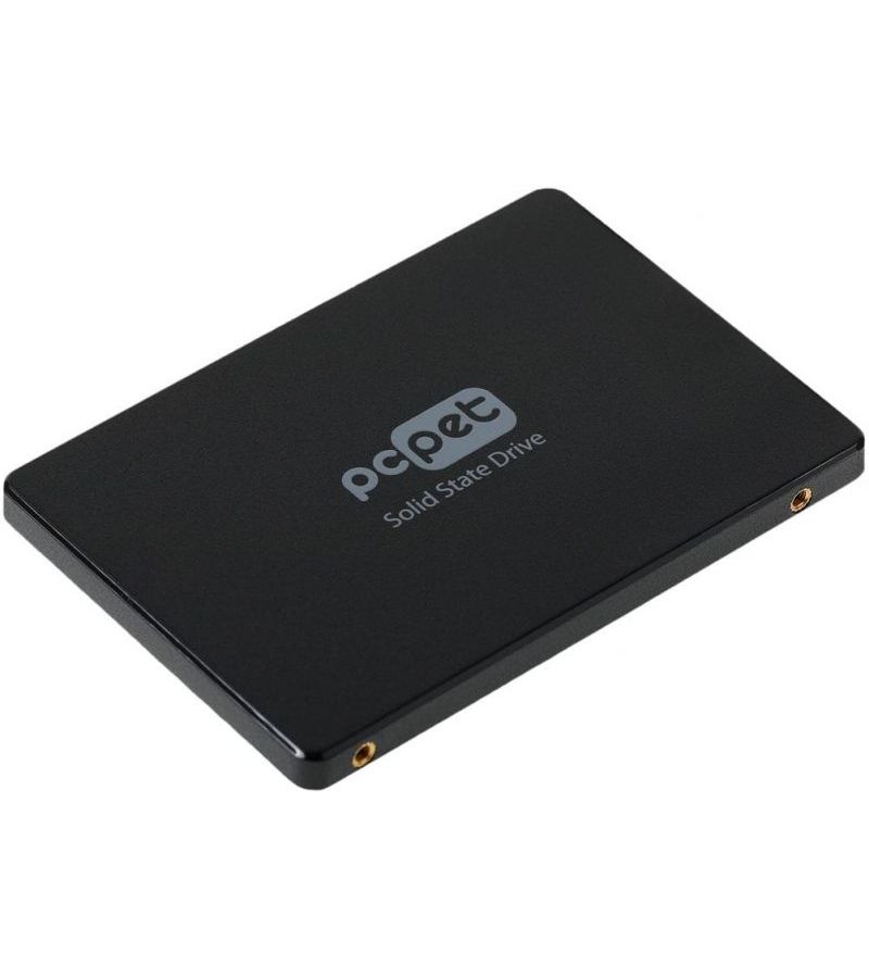 Накопитель SSD PC Pet 512GB PCPS256G3 OEM 2.5 (PCPS512G2)