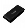 Внешний SSD Kingston XS1000 1TB (SXS1000/1000G) черный