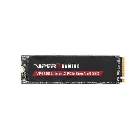 Накопитель SSD Patriot 1TB Viper VP4300 Lite M.2 (VP4300L1TBM28H...
