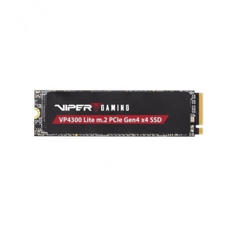 

Накопитель SSD Patriot 2TB Viper VP4300 Lite M.2 (VP4300L2TBM28H)