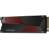 Накопитель SSD Samsung M.2 990 PRO 2TB (MZ-V9P2T0CW)