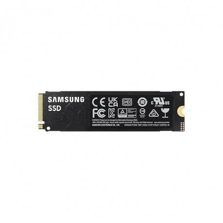 Накопитель SSD Samsung 1000Gb 990 EVO (MZ-V9E1T0BW) - фото 2