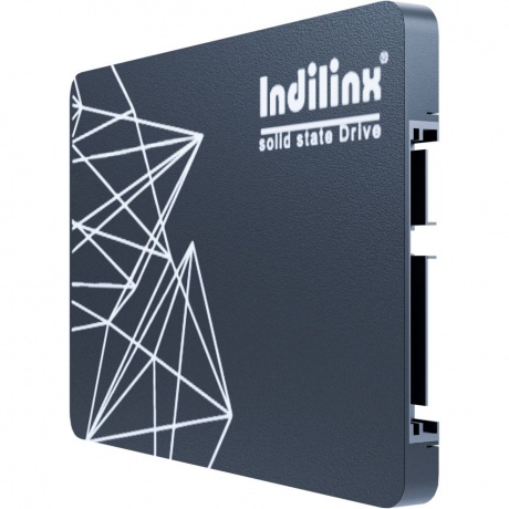 Накопитель SSD Indilinx SATA III 480Gb (IND-S325S480GX) - фото 2