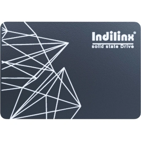 Накопитель SSD Indilinx SATA III 480Gb (IND-S325S480GX)