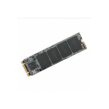 Накопитель SSD Indilinx M.2 256Gb (IND-4XN80S256GX) - фото 2