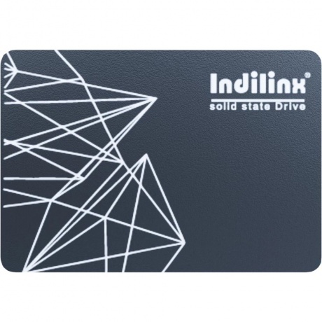 

Накопитель SSD Indilinx SATA III 256Gb (IND-S325S256GX)