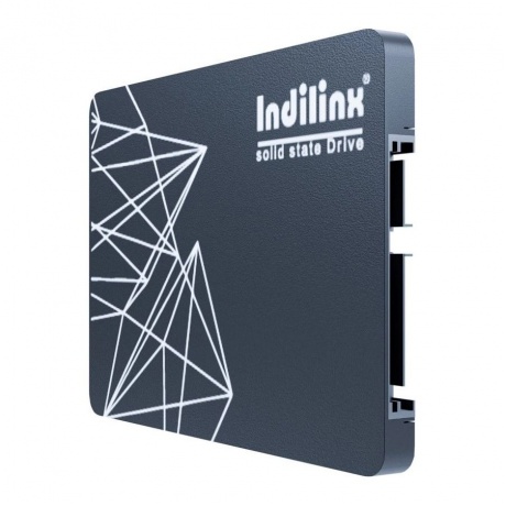 Накопитель SSD Indilinx SATA III 240Gb (IND-S325S240GX) - фото 3