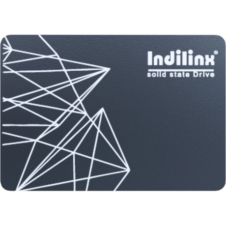 Накопитель SSD Indilinx SATA III 240Gb (IND-S325S240GX) - фото 2