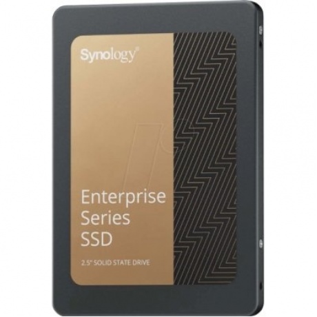 Накопитель SSD Synology SATA 2.5&quot; 7TB (SAT5210-7000G) - фото 2