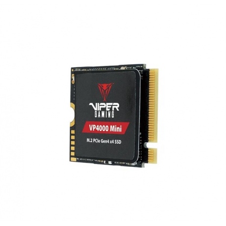 Накопитель SSD Patriot M.2 2230 2TB (VP4000M2TBM23) - фото 5