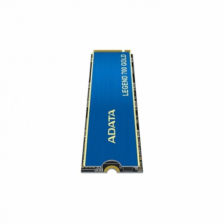Накопитель SSD A-Data M.2 2280 1TB (SLEG-700G-1TCS-SH7) - фото 5