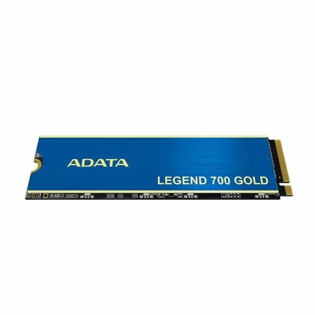 Накопитель SSD A-Data M.2 2280 1TB (SLEG-700G-1TCS-SH7) - фото 6