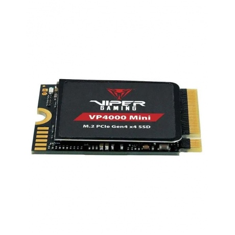 Накопитель SSD Patriot M.2 2230 500GB (VP4000M500GM23) - фото 3