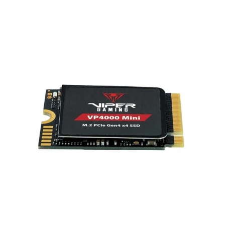 Накопитель SSD Patriot M.2 2230 500GB (VP4000M500GM23) - фото 3
