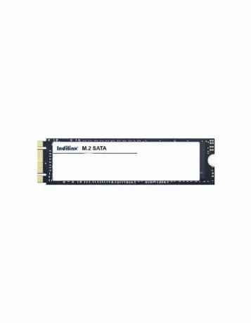 Накопитель SSD Indilinx M.2 2280 SATAIII 512GB (IND-S3N80S512GX)