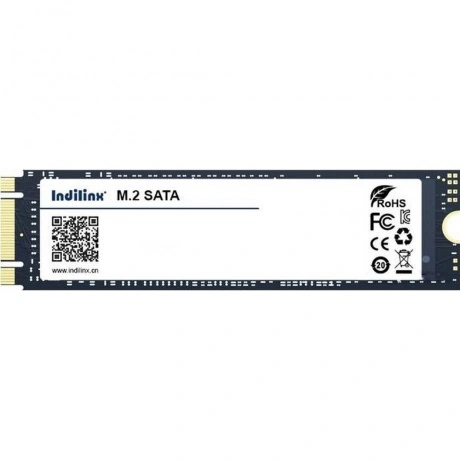 Накопитель SSD Indilinx M.2 2280 SATAIII 512GB (IND-S3N80S512GX)