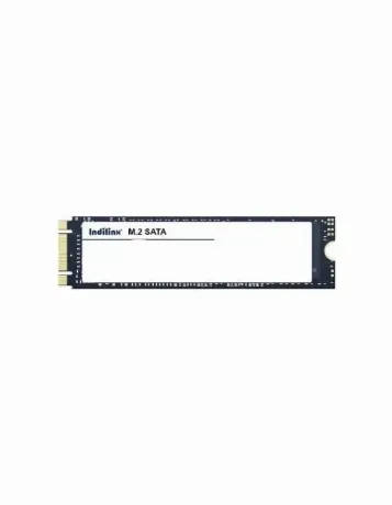Накопитель SSD Indilinx M.2 2280 SATAIII 256GB (IND-S3N80S256GX)