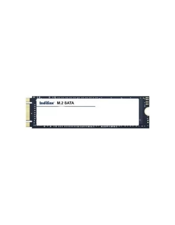 Накопитель SSD Indilinx M.2 2280 SATAIII 256GB (IND-S3N80S256GX) накопитель ssd indilinx m 2 256gb ind 4xn80s256gx