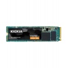 Накопитель SSD KIOXIA Exceria G2 500GB M.2 2280 (LRC20Z500GG8)