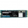 Накопитель SSD KIOXIA M.2 2280 500GB bulk (LRD20Z500G)